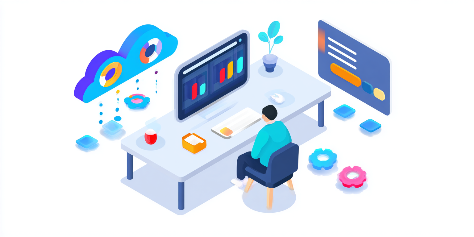 Apply & Upgrade Your Footage