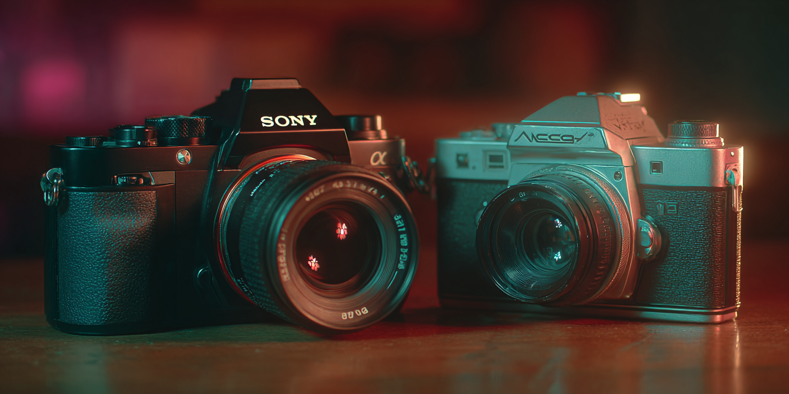 Built for Every Camera & Editor